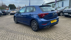 Volkswagen Polo 1.0 TSI Life 5dr Petrol Hatchback